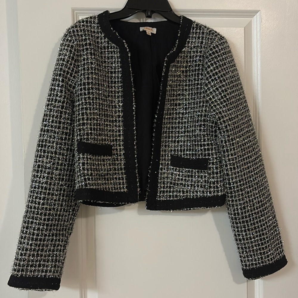 Small dress jacket - Picture 1 of 3